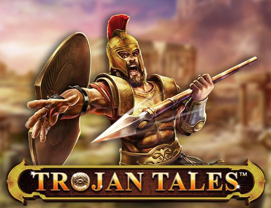 Trojan Tales